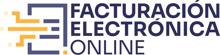 logo factura electronica obligatoria