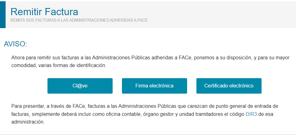 que es face